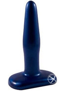 Pretty Ends - Small Anal Plug - Iridescent Blue