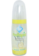 Id Frutopia Water Based Flavored Lubricant Banana 3.4oz