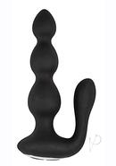 Butts Up Rechargeable Silicone Prostate Stimulator With...