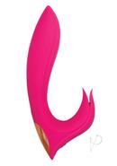 Adam Andamp; Eve Eve`s Bliss Vibrator Rechargeable Silicone...