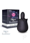 Skins Rose Buddies Bums N Roses Rechargeable Silicone...
