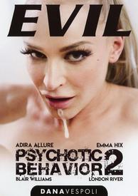 Psychotic Behavior 02