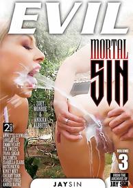 Mortal Sin 03 {Dd}