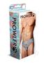 Prowler Swimming Brief - Xlarge - Blue/multicolor