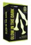Whipsmart Glow In The Dark Silicone Anal Training Kit (3 Piece) - Green